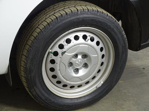 Used 2017 RAM ProMaster City Tradesman w/ Rear Back-up Camera Group image 29