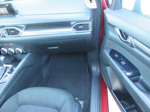 Used 2020 MAZDA CX-5 Sport image 19