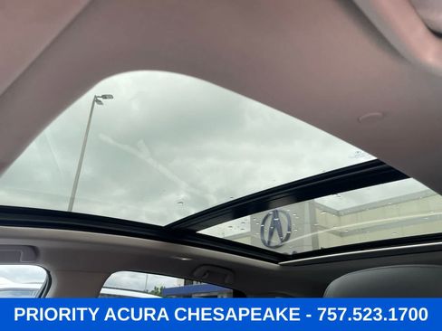 Certified 2024 Acura RDX SH-AWD image 22