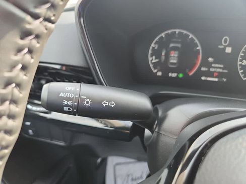 Used 2024 Honda CR-V EX-L image 34