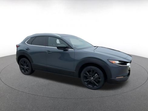 Used 2025 MAZDA CX-30 AWD 2.5 S w/ Preferred Package image 2