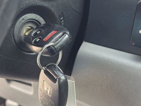 Used 2008 Honda CR-V LX image 22