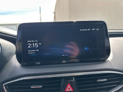 Used 2023 Hyundai Santa Fe SEL image 52