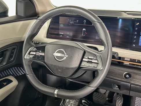 Certified 2024 Nissan Ariya FWD image 16