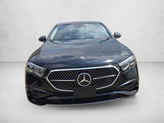 Certified 2024 Mercedes-Benz E 350 4MATIC Sedan video 2