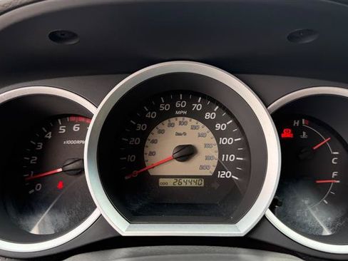 Used 2008 Toyota Tacoma 2WD Regular Cab w/ Enhancement Pkg image 18