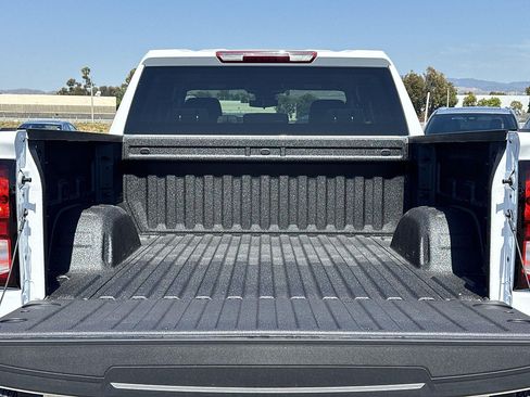 New 2026 GMC Sierra 1500 Pro w/ Pro Value Package RWD image 25