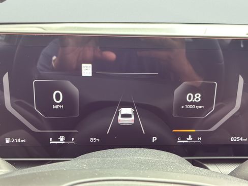 Used 2025 Kia K4 EX FWD image 29