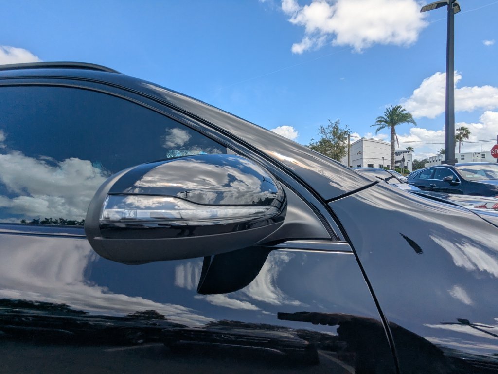 Certified 2023 Mercedes-Benz GLA 45 AMG 4MATIC image 23