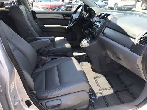 Used 2011 Honda CR-V EX-L image 15