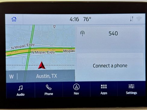 Used 2020 Ford Escape SE FWD image 18