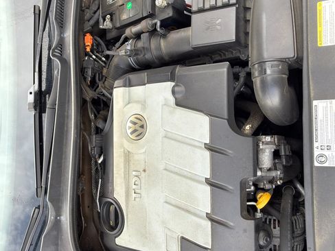 Used 2014 Volkswagen Jetta TDI FWD image 17