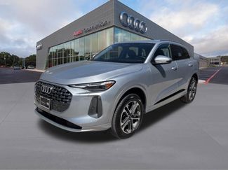 Used 2025 Audi Q5 Premium Plus w/ Premium Plus video 1