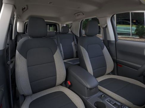 New 2026 Ford Bronco Sport Big Bend AWD/4WD image 10