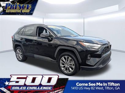 Used 2023 Toyota RAV4 XLE Premium