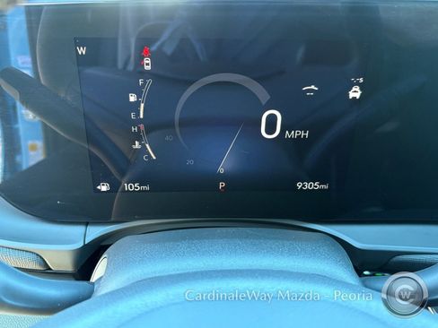 Used 2026 Buick Envista Sport Touring w/ Convenience I Package FWD image 22
