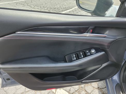 Used 2021 MAZDA MAZDA6 Carbon Edition FWD image 27