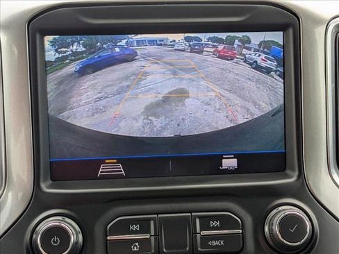 Used 2019 Chevrolet Silverado 1500 LT w/ All-Star Edition image 13