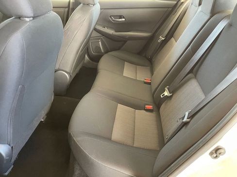 Used 2023 Nissan Sentra SV image 24