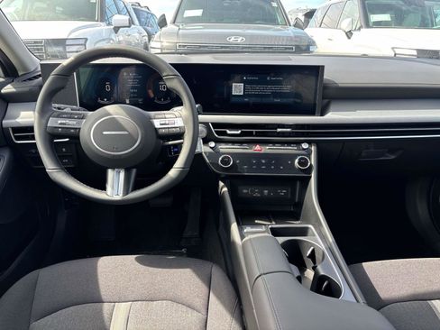 New 2026 Hyundai Sonata SEL FWD image 8