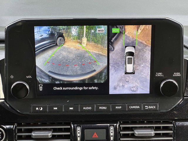 Used 2023 Nissan Pathfinder SL w/ SL Premium Package AWD/4WD image 20