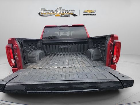 Used 2021 GMC Sierra 1500 AT4 w/ AT4 Preferred Package image 9