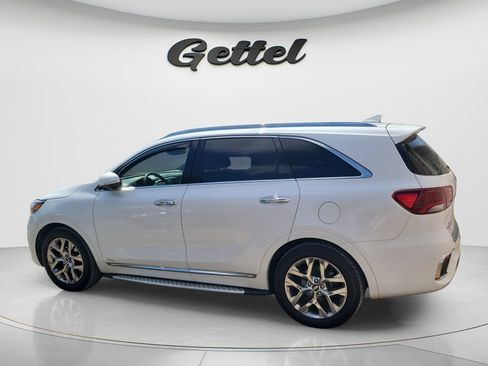 Used 2019 Kia Sorento SX AWD/4WD image 10