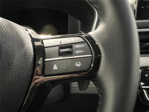 New 2025 Honda Pilot EX-L image 20