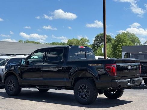New 2026 Ford F150 Tremor w/ Equipment Group 402A High AWD/4WD image 48