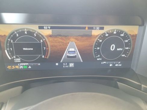 New 2026 Subaru Outback Wilderness AWD/4WD image 20