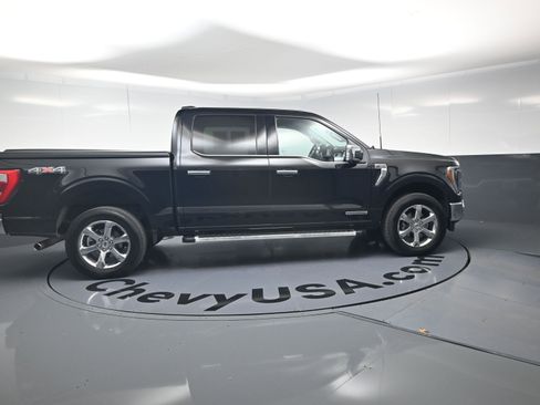 Used 2023 Ford F150 Lariat w/ Equipment Group 502A High AWD/4WD image 10