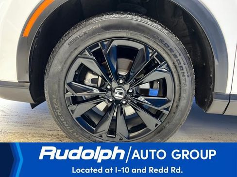 Used 2024 Honda CR-V Sport Touring image 27