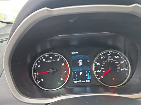 Used 2023 Mitsubishi Eclipse Cross AWD image 14