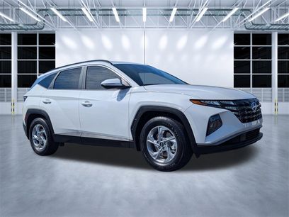 Certified 2023 Hyundai Tucson SEL