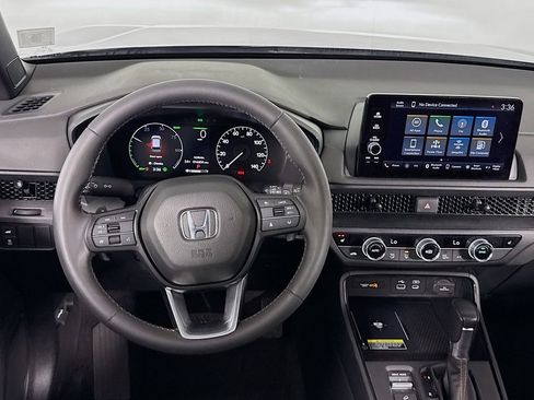 Certified 2024 Honda CR-V Sport-L image 31