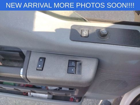 Used 2011 Ford F250 XLT w/ XLT Interior Pkg AWD/4WD image 12