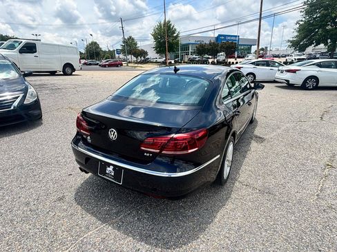 Used 2015 Volkswagen CC Sport FWD image 25