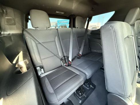 Used 2024 Chevrolet Tahoe LS w/ Driver Alert Package image 26