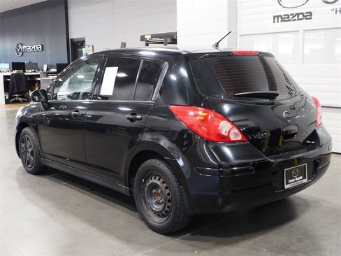 Used 2011 Nissan Versa 1.8 S w/ PWR Plus Pkg image 20