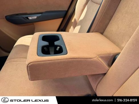 Used 2023 Lexus RZ 450e Premium w/ Accessory Package (2T) AWD/4WD image 15