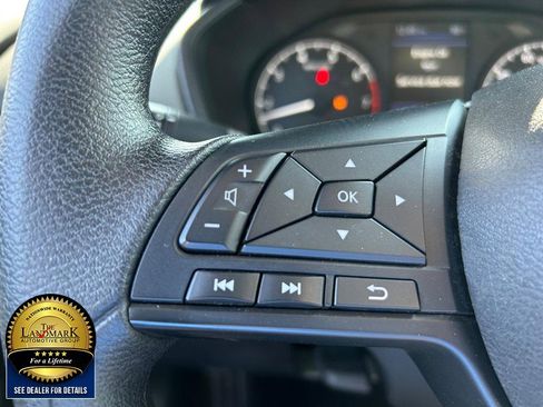 Used 2024 Nissan Altima 2.5 S image 10