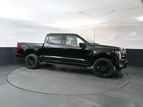 Used 2024 Ford F150 Lariat AWD/4WD image 7