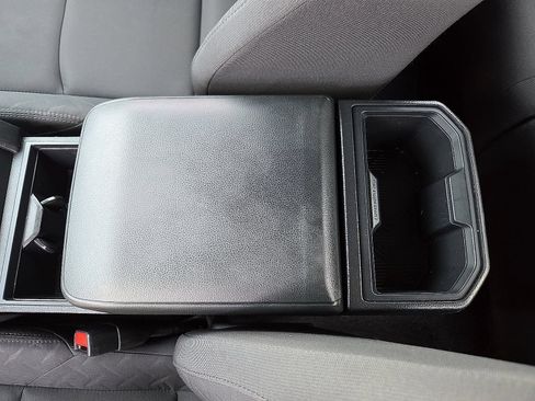 Used 2025 Toyota Tacoma SR RWD image 16