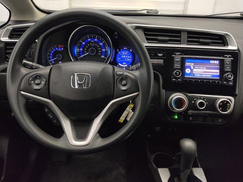 Used 2017 Honda Fit LX image 22