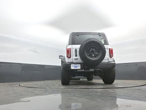 New 2026 Ford Bronco 4-Door AWD/4WD image 30