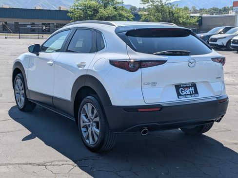 Used 2023 MAZDA CX-30 AWD 2.5 S w/ Preferred Package image 5