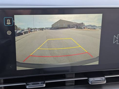 New 2026 Hyundai Kona SEL Sport image 19