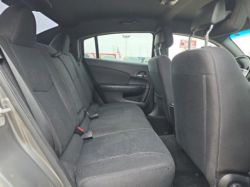 Used 2013 Chrysler 200 Touring FWD image 19