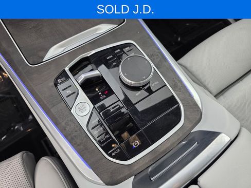 Certified 2024 BMW X5 sDrive40i w/ Parking Assistance Package RWD image 24
