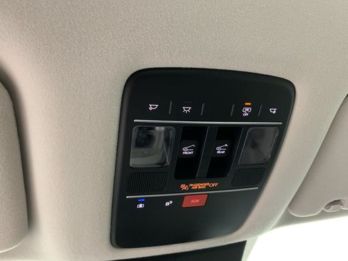 Used 2026 Hyundai Palisade Calligraphy FWD image 29